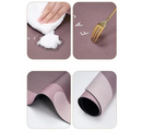 Tapete de Banheiro de Secagem Rápida – Super Absorvente, Ideal para Chuveiro, Cozinha e Varanda