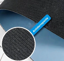 Tapete de Banheiro de Secagem Rápida – Super Absorvente, Ideal para Chuveiro, Cozinha e Varanda