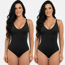Kit Body Modelador Shapewear