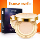 Bioaqua cream - Base Profissional COMPRE 01 LEVE 02