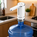 Bomba Elétrica TurboPump