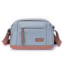 Bolsa Feminina Multifuncional a prova d´agua