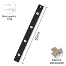 Luminária Smart LED