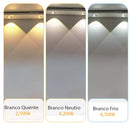 Luminária Smart LED