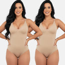 Kit Body Modelador Shapewear