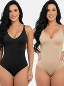 Kit Body Modelador Shapewear