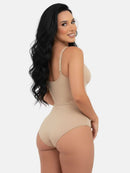 Kit Body Modelador Shapewear