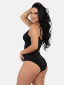 Kit Body Modelador Shapewear