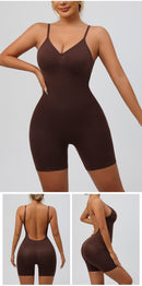 Body Curve Fit Macaquinho Modelador