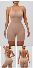 Body Curve Fit Macaquinho Modelador