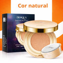 Bioaqua cream - Base Profissional COMPRE 01 LEVE 02