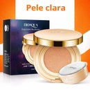 Bioaqua cream - Base Profissional COMPRE 01 LEVE 02