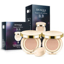 Bioaqua cream - Base Profissional COMPRE 01 LEVE 02