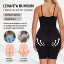 Body Curve Fit Macaquinho Modelador