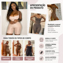Body Curve Fit Macaquinho Modelador