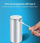 Bomba Elétrica TurboPump