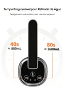 Bomba Elétrica TurboPump